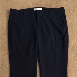 Old Navy Harper trousers size 18